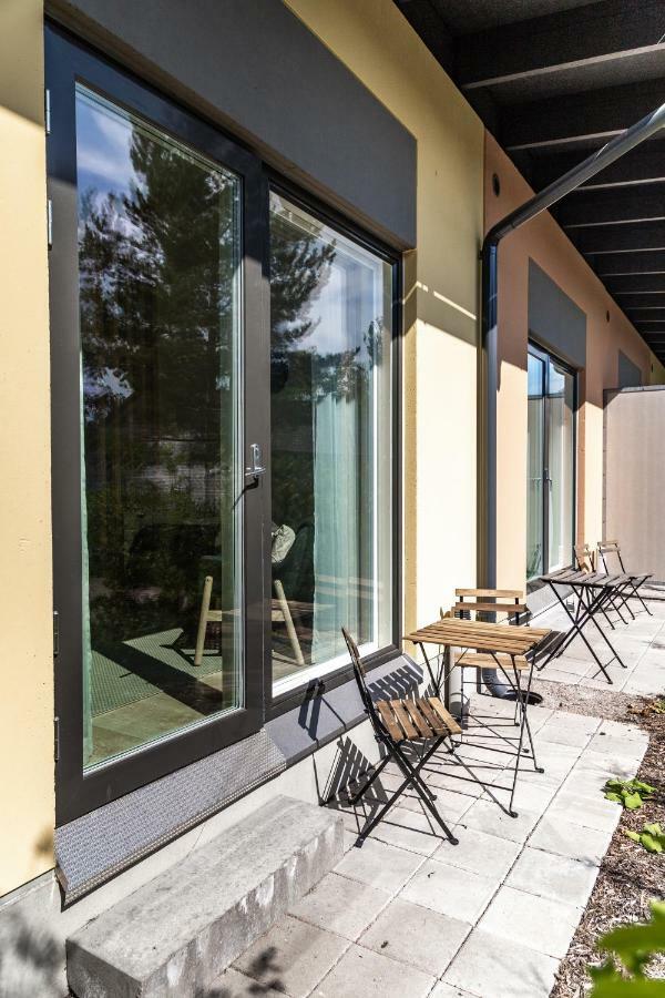 Spot Apartments Martinlaakso Vantaa Exterior foto